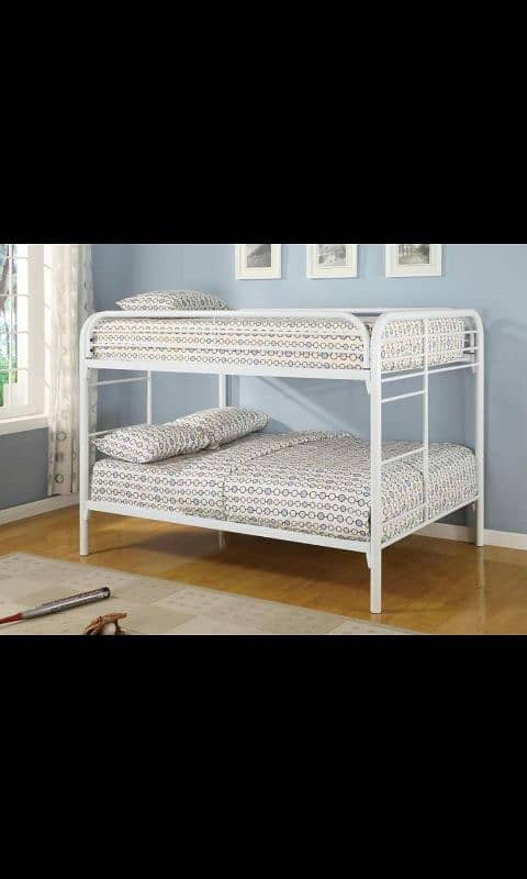 #bunkbed #ironbed #babybed @bunkerbed #factoryrate #bunkbedfactory 6