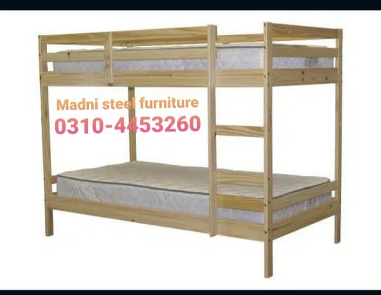 #bunkbed #ironbed #babybed @bunkerbed #factoryrate #bunkbedfactory 14