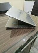 HP Elitebook 840 G3 Core i7 6th Gen 8GB DDR4 128GB SSD+500GB HDD 4