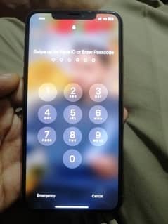 iphone 11 pro max pta approved 256 gb