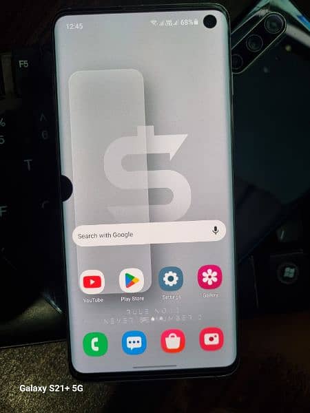 Samsung Galaxy S10 5