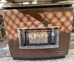 Genuine Corona Gas Heater Going Cheap !!