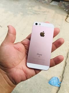 Iphone 5se 16gb