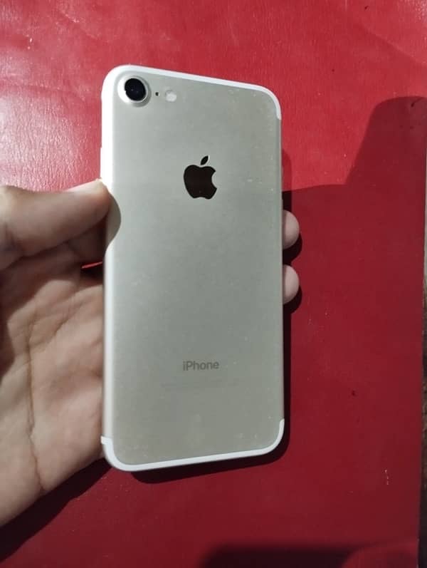 iphone 7 pta approved 5