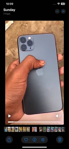 Iphone 11 pro max