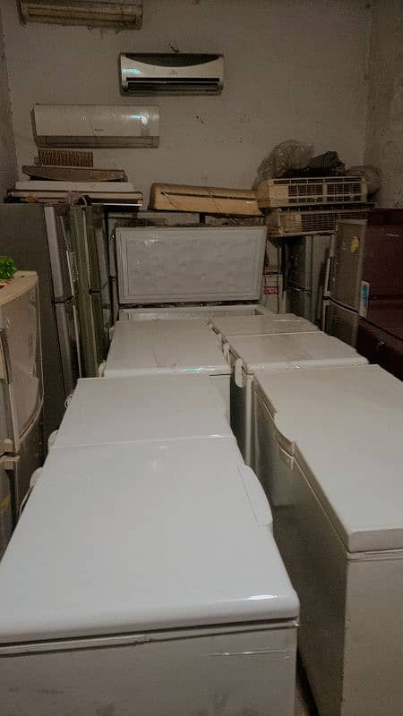 freezer  full saiz call my wtsap nmbar 0301,4716,036 1