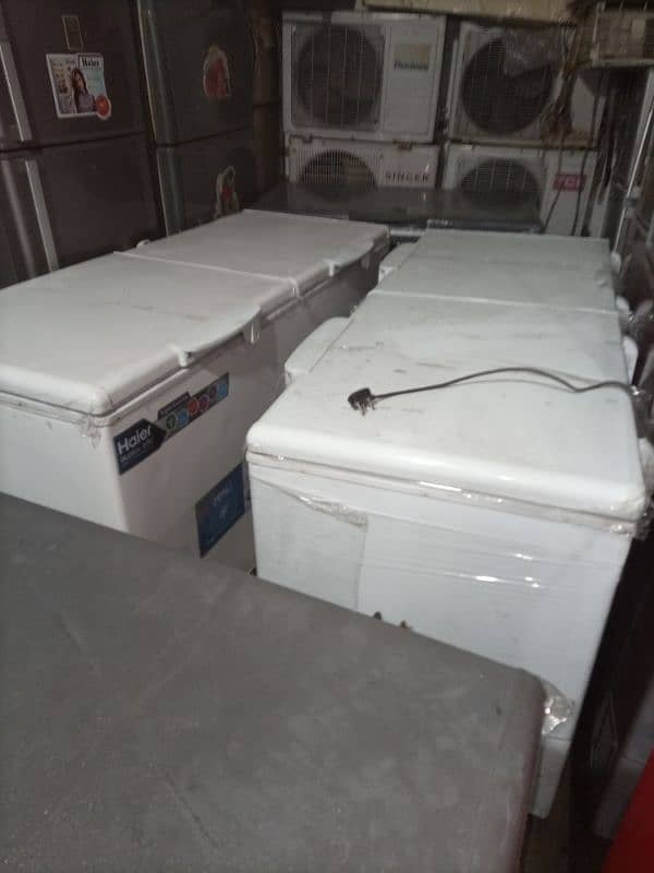 freezer  full saiz call my wtsap nmbar 0301,4716,036 4