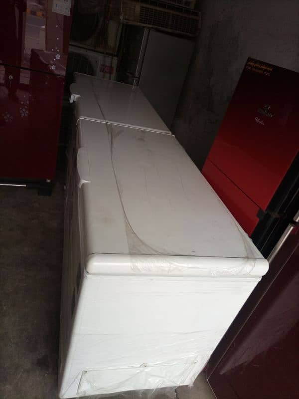 freezer  full saiz call my wtsap nmbar 0301,4716,036 9