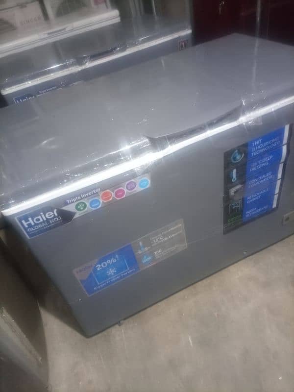 freezer  full saiz call my wtsap nmbar 0301,4716,036 11