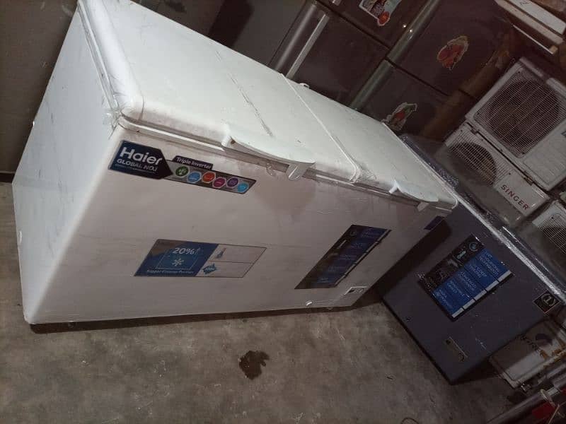 freezer  full saiz call my wtsap nmbar 0301,4716,036 13