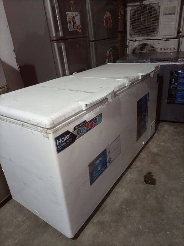 freezer  full saiz call my wtsap nmbar 0301,4716,036 14