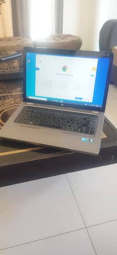 Hp G62 Core i3 4/250GB