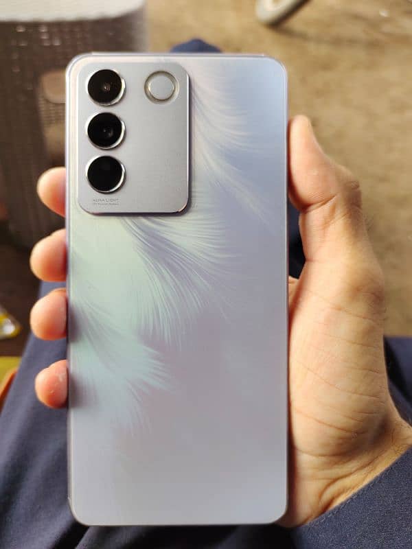 vivo v27e 0