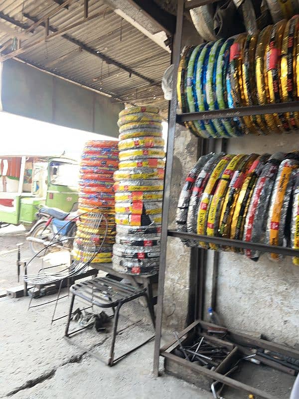 All Tyres available 3