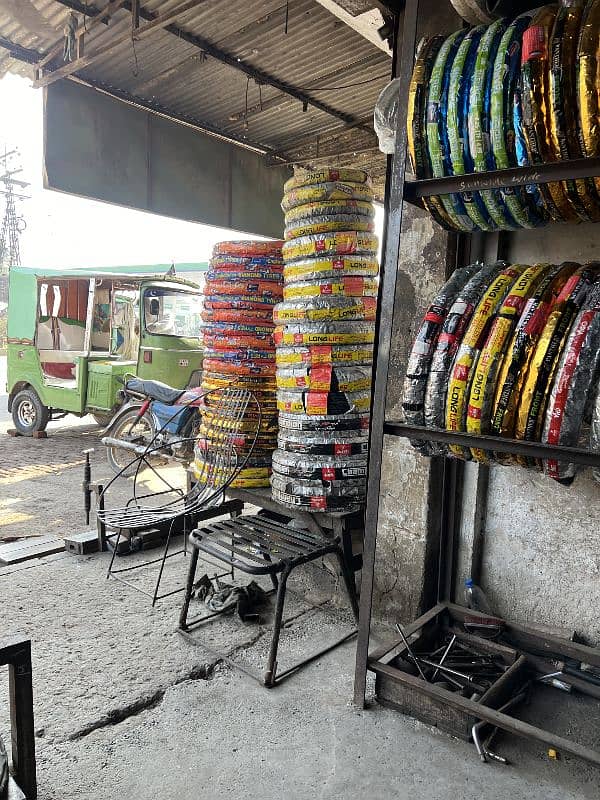 All Tyres available 5