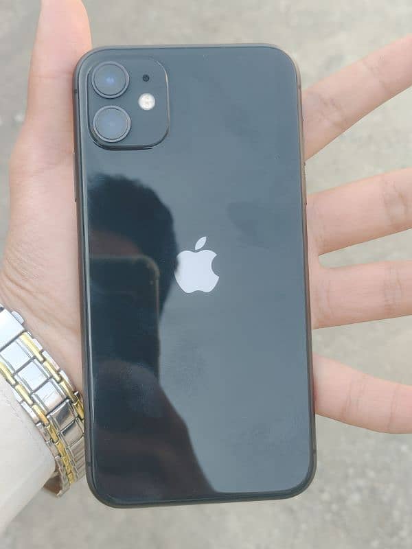 iphone 11 / JV 1