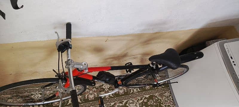 Fortina Sports Cycle 3