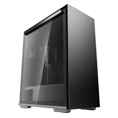 Deep cool macube 310 PC case