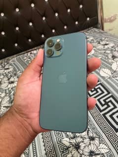 i phone 12 pro max pta approved complete