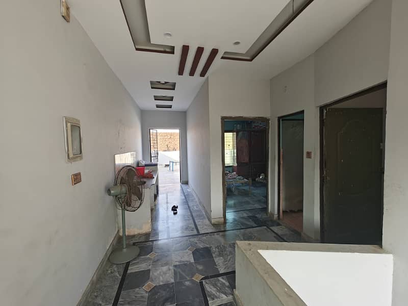 4.3 Marla Double Story Beautiful House For Sale in Dar-ul-Ehsaan Okara 12