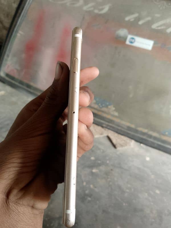 iphone 6 non pta 32 gb bettry health 100 . exchange waly aa jao inbox 3