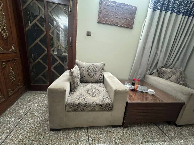 7 Seater Sofa 5