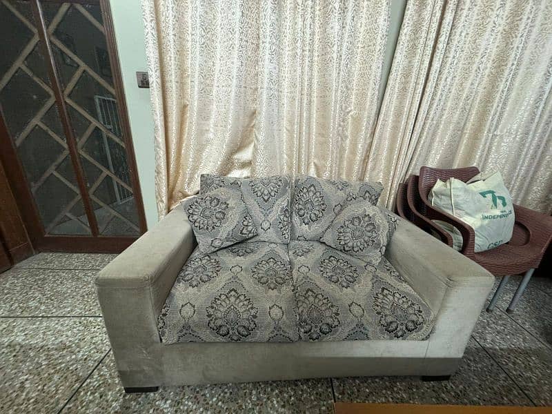 7 Seater Sofa 6