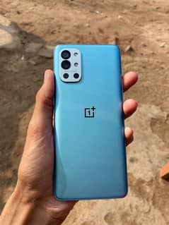 Oneplus 9R 10/10