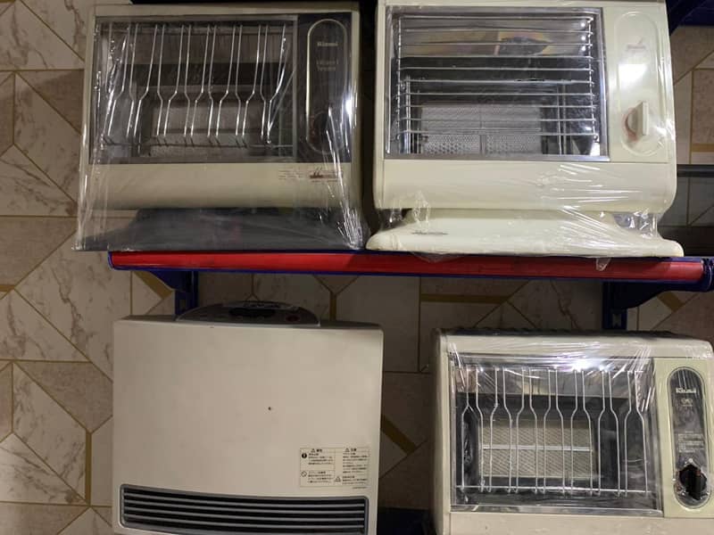 japanese heater / rinnai heater wholesale rates in islamabad 7