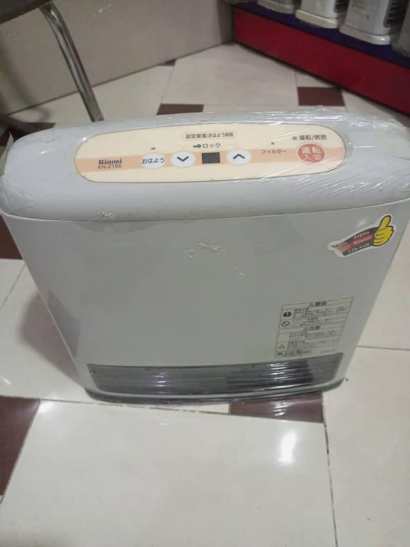 japanese heater / rinnai heater wholesale rates in islamabad 9