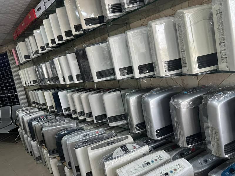 japanese heater / rinnai heater wholesale rates in islamabad 8