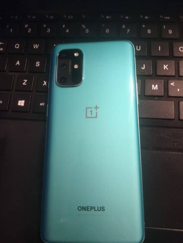 Oneplus 8t 1