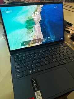 Lenovo Laptop 2024