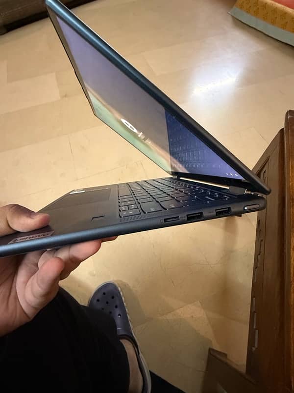 Lenovo Laptop 2024 1