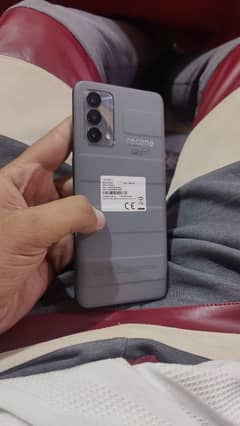 realme gt master edition 5g 8/128 non pta with box