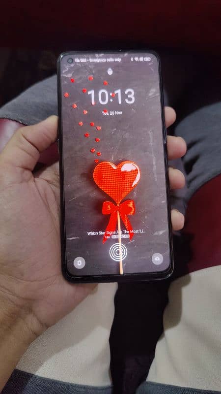 realme gt master edition 5g 8/128 non pta with box 1