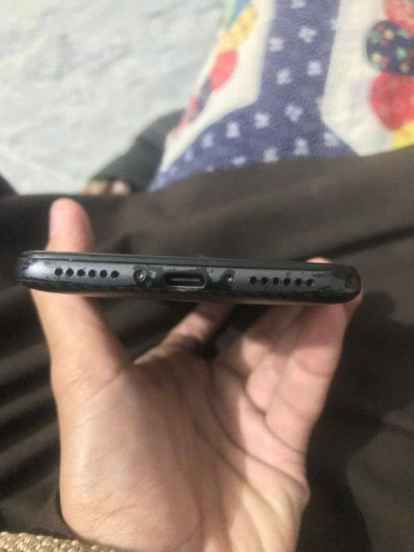 Poco f1 6/126Gb All ok front back check pic10/10 dual sim PTApubg60fps 0