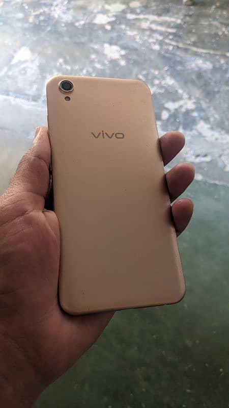 Vivo y90(0311-5326120) 0