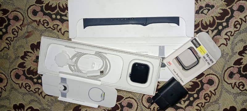 iPhone smart watch series 9 for sale importad 2