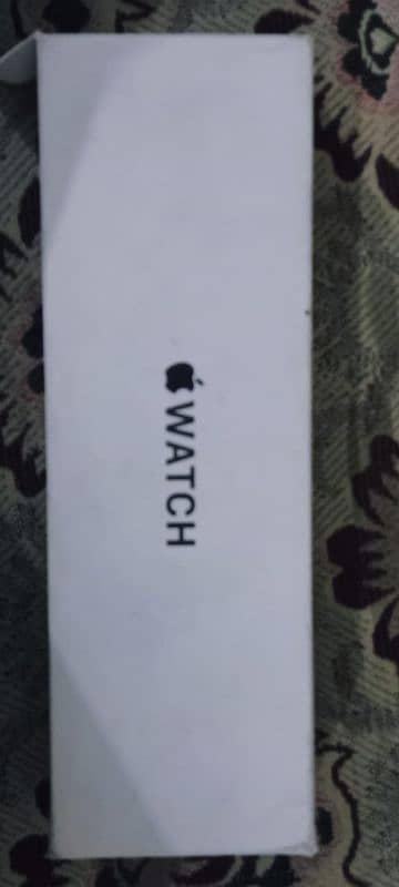 iPhone smart watch series 9 for sale importad 4