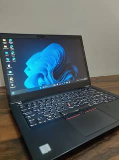 Lenovo t480s