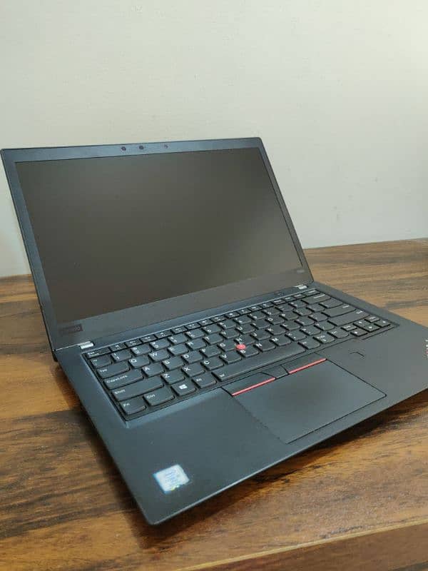 Lenovo t480s 2