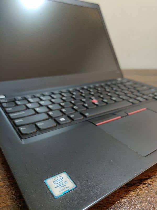 Lenovo t480s 3