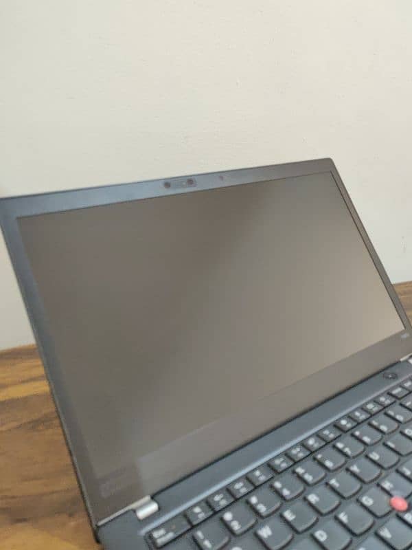 Lenovo t480s 4