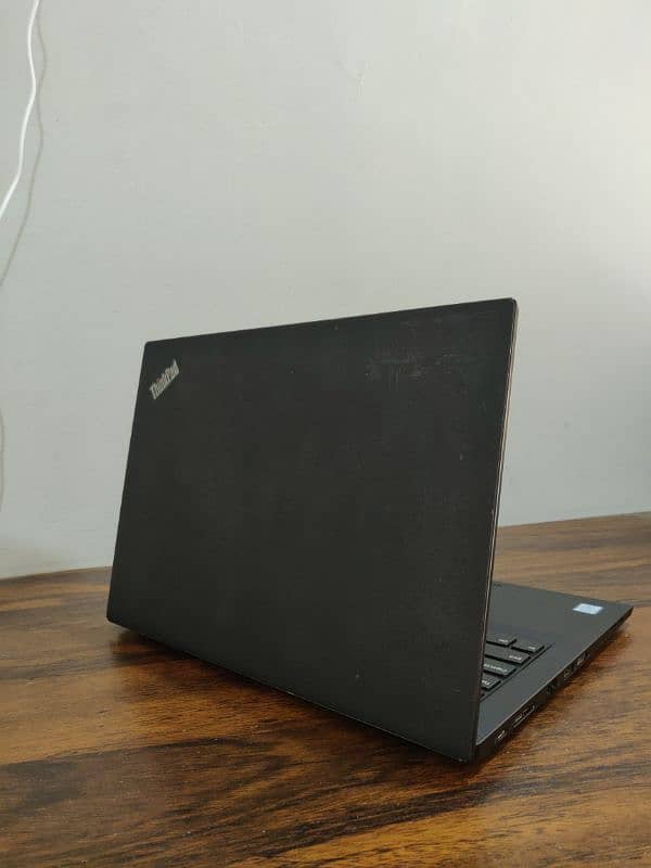 Lenovo t480s 5