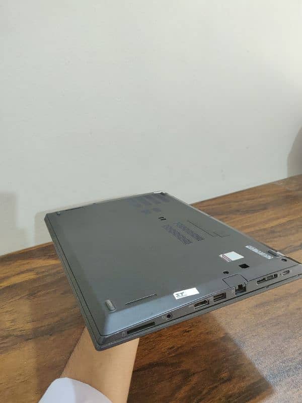 Lenovo t480s 6