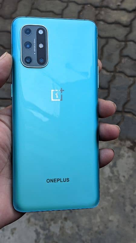 One plus 8t 12 256 3