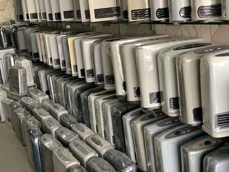 japanese heater / rinnai heater wholesale rates in islamabad 6