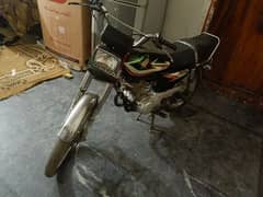 honda cg 125