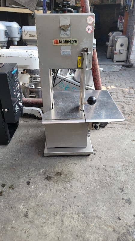 meat cutter / bone saw/ ara 1